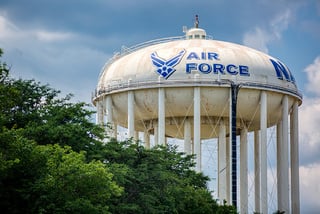 Apartments near Joint Base Andrews